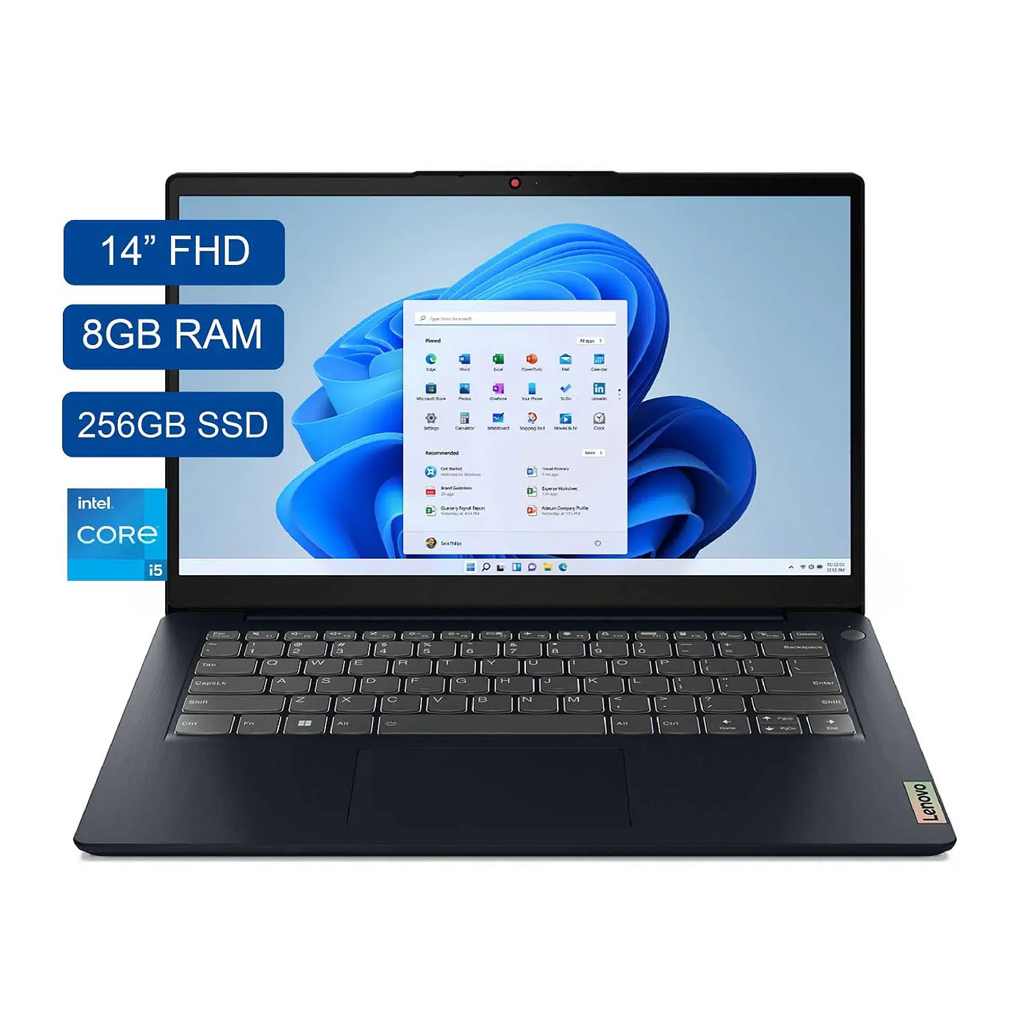 Computador Portátil LENOVO 14