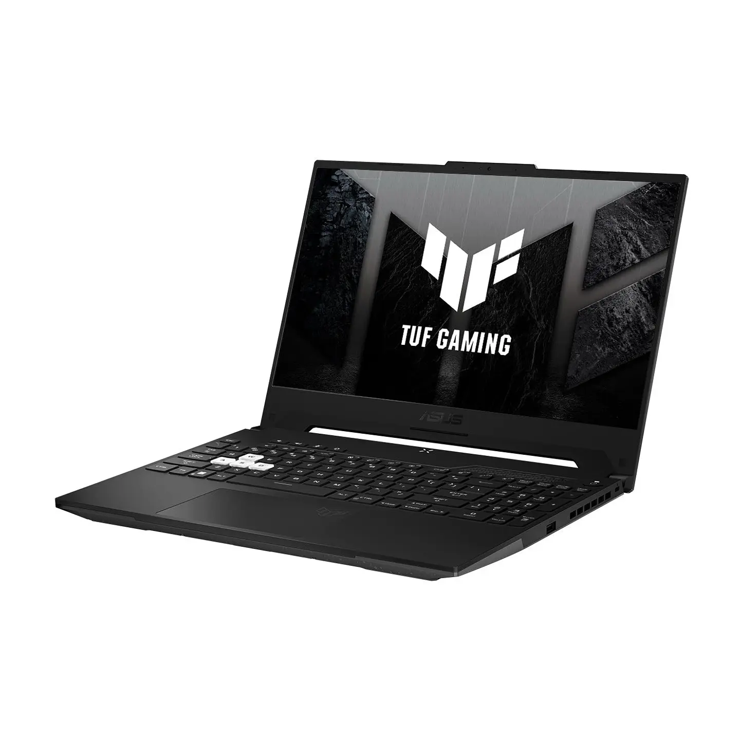 Computador Portátil Gamer ASUS TUF Dash 15.6