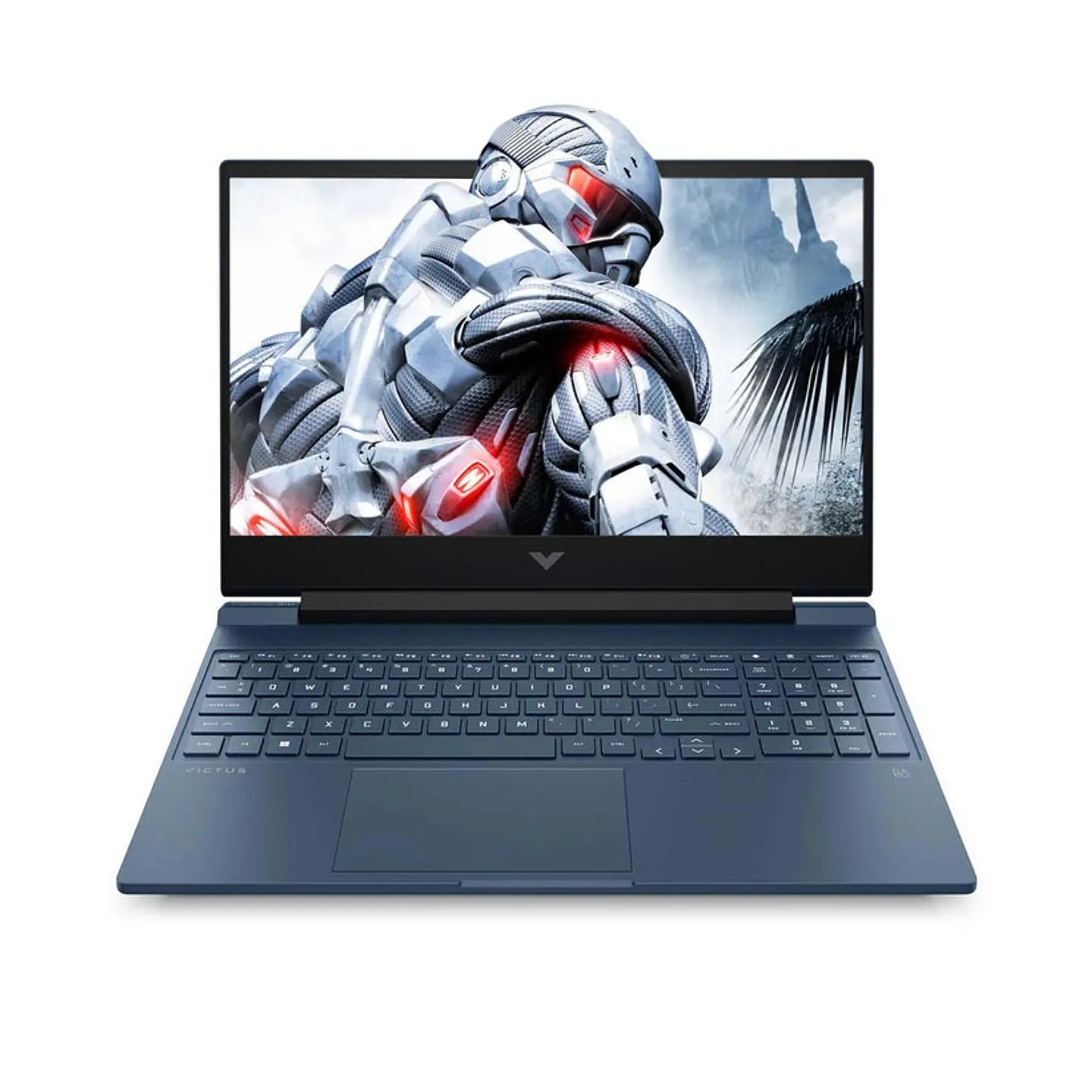 Computador Portátil Gamer Victus HP 15,6