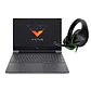 Computador Portátil Gamer Victus HP 15.6