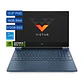 Computador Portátil Gamer Victus HP 15,6