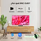TV SAMSUNG 65 Pulgadas 165.1 cm QN65S90C 4K-UHD OLED Smart TV - Miniatura 4