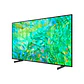 TV SAMSUNG 55 Pulgadas 139.7 cm 55CU8000 4K-UHD LED Smart TV - Miniatura 3