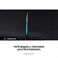 TV SAMSUNG 50 Pulgadas 127 cm 50CU8000 4K-UHD LED Smart TV - Miniatura 4