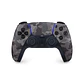 Control PLAYSTATION PS5 Dualsense Gris|Verde Camuflado - Miniatura 1
