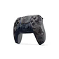 Control PLAYSTATION PS5 Dualsense Gris|Verde Camuflado - Miniatura 2