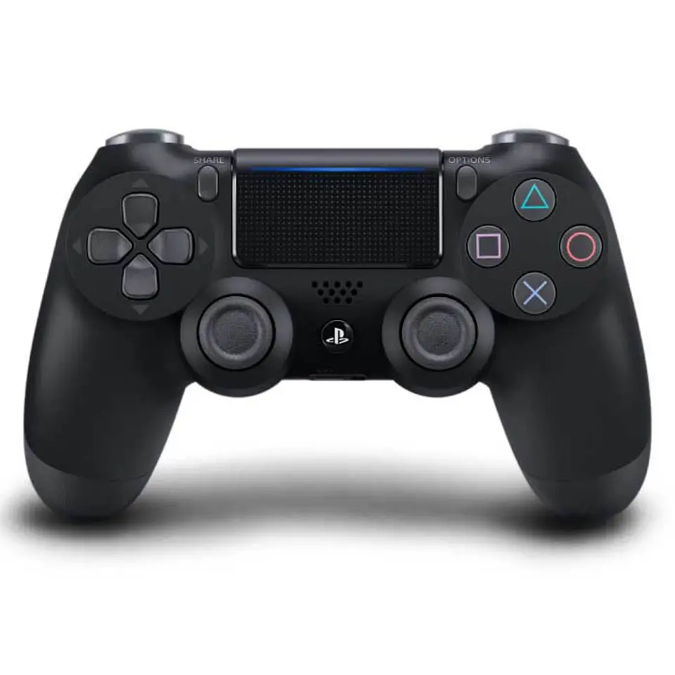 Control PLAYSTATION DualShock 4 Negro 2 1