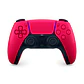 Control PLAYSTATION PS5 DualSense Negro|Rojo - Miniatura 2