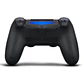 Control PLAYSTATION DualShock 4 Negro 2 - Miniatura 2