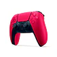 Control PLAYSTATION PS5 DualSense Negro|Rojo - Miniatura 3