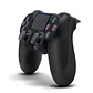 Control PLAYSTATION DualShock 4 Negro 2 - Miniatura 3