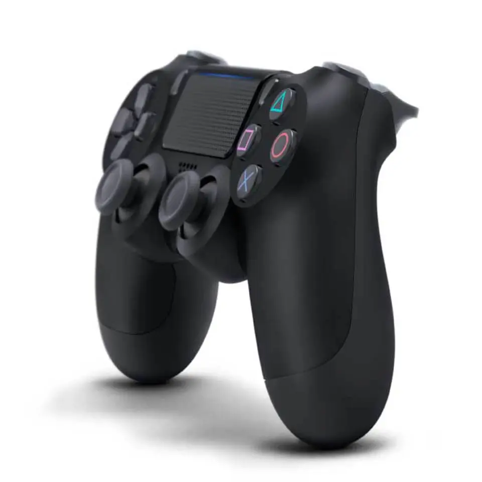 Control PLAYSTATION DualShock 4 Negro 2 3