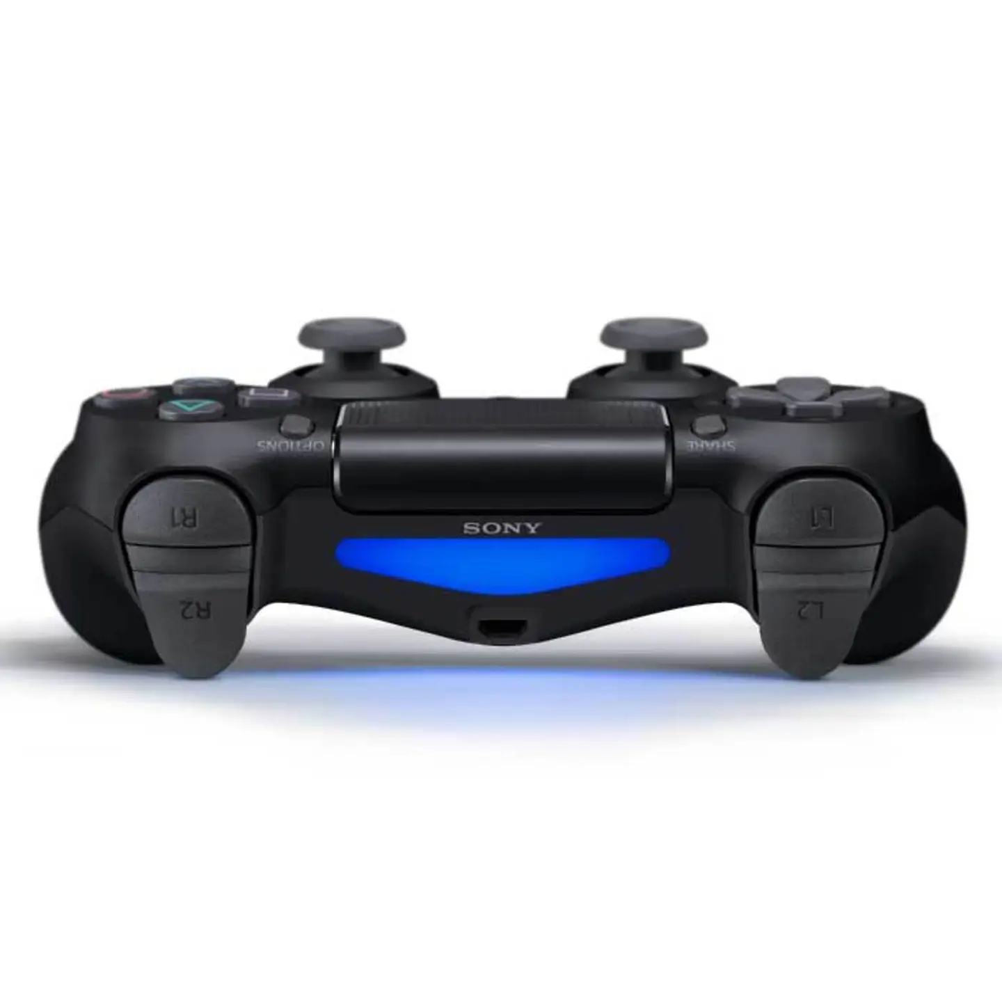 Control PLAYSTATION DualShock 4 Negro 2 5