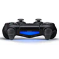 Control PLAYSTATION DualShock 4 Negro 2 - Miniatura 5