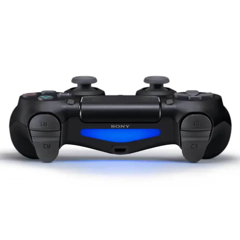 Control PLAYSTATION DualShock 4 Negro 2 5