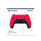Control PLAYSTATION PS5 DualSense Negro|Rojo - Miniatura 7