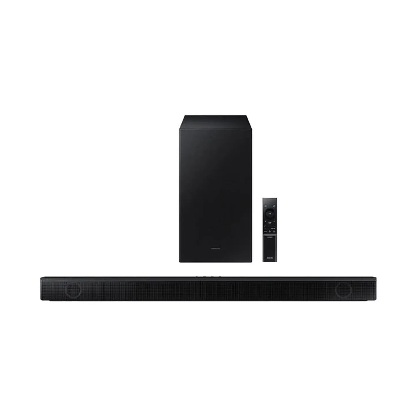 Barra de Sonido SAMSUNG HW-B550B/ZL Negro 1