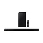 Barra de Sonido SAMSUNG HW-B550B/ZL Negro - Miniatura 1