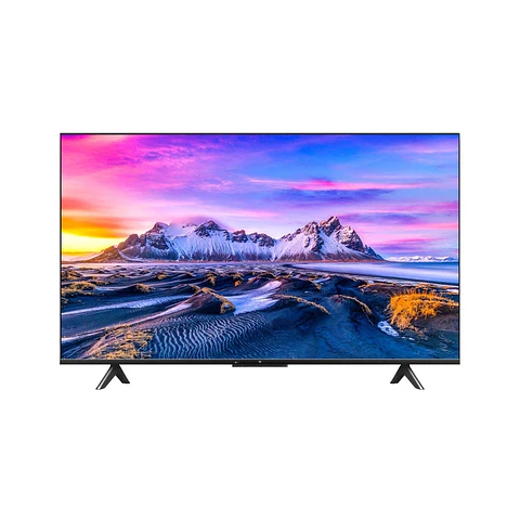 TV XIAOMI 43" Pulgadas 110 cm P1 4K-UHD LED Smart TV Android