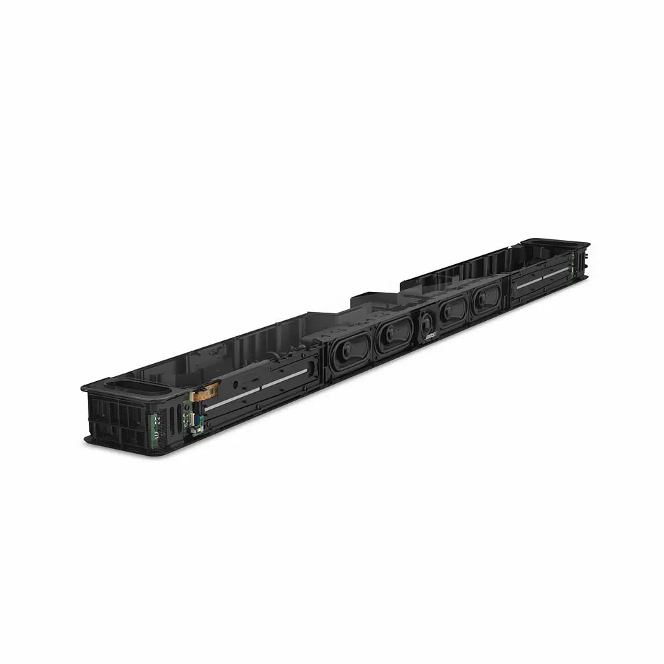 Barra de Sonido BOSE Smart 900 Negro 3