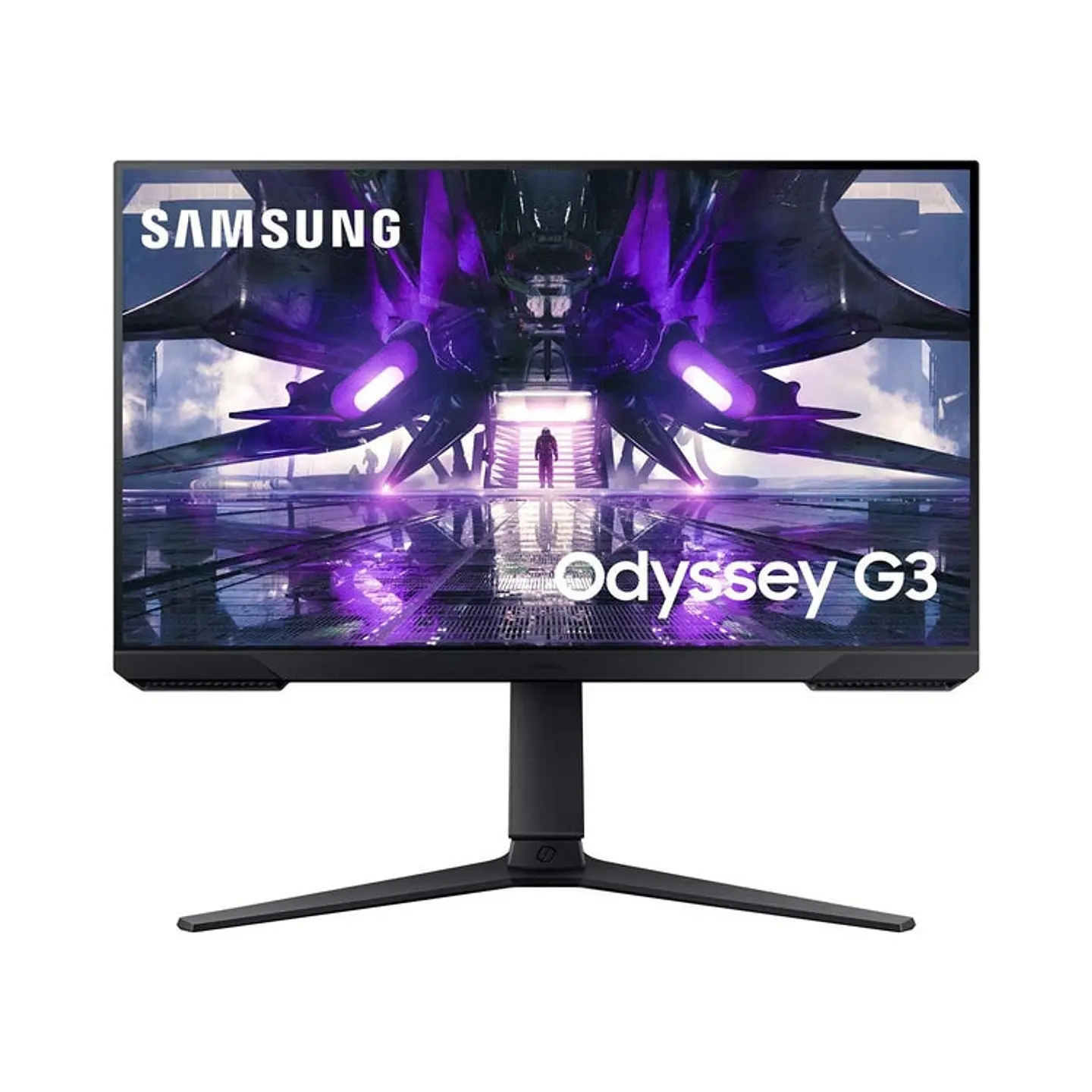 Monitor Samsung Gamer 24