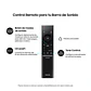 Barra de Sonido SAMSUNG HW-B550B/ZL Negro - Miniatura 7