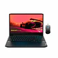 Computador Portátil Gamer LENOVO 15,6