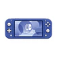 Consola NINTENDO SWITCH Lite Azul - Miniatura 1