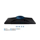Monitor Samsung Gamer 24