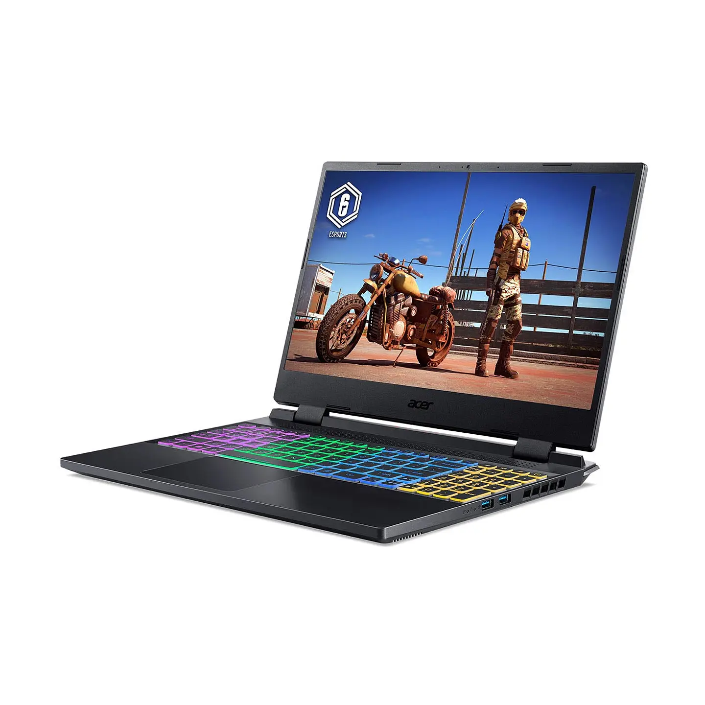 Computador portátil Gamer ACER NITRO 15.6