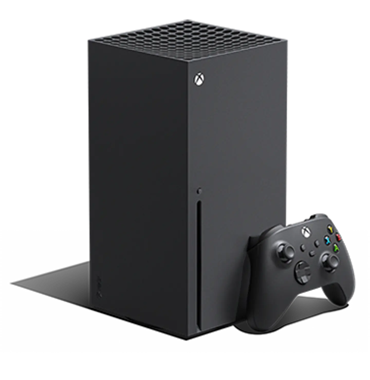 Consola XBOX Series X + 1 Control Inalámbrico + Paquete Forza Horizon 5 2
