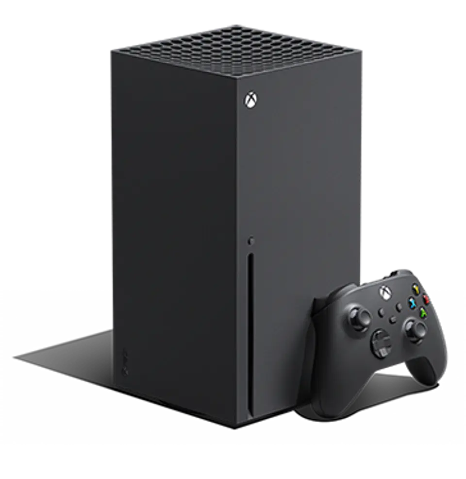 Consola XBOX Series X + 1 Control Inalámbrico + Paquete Forza Horizon 5 2