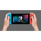 Consola NINTENDO SWITCH con Joy Con Neon/Blue - Miniatura 3