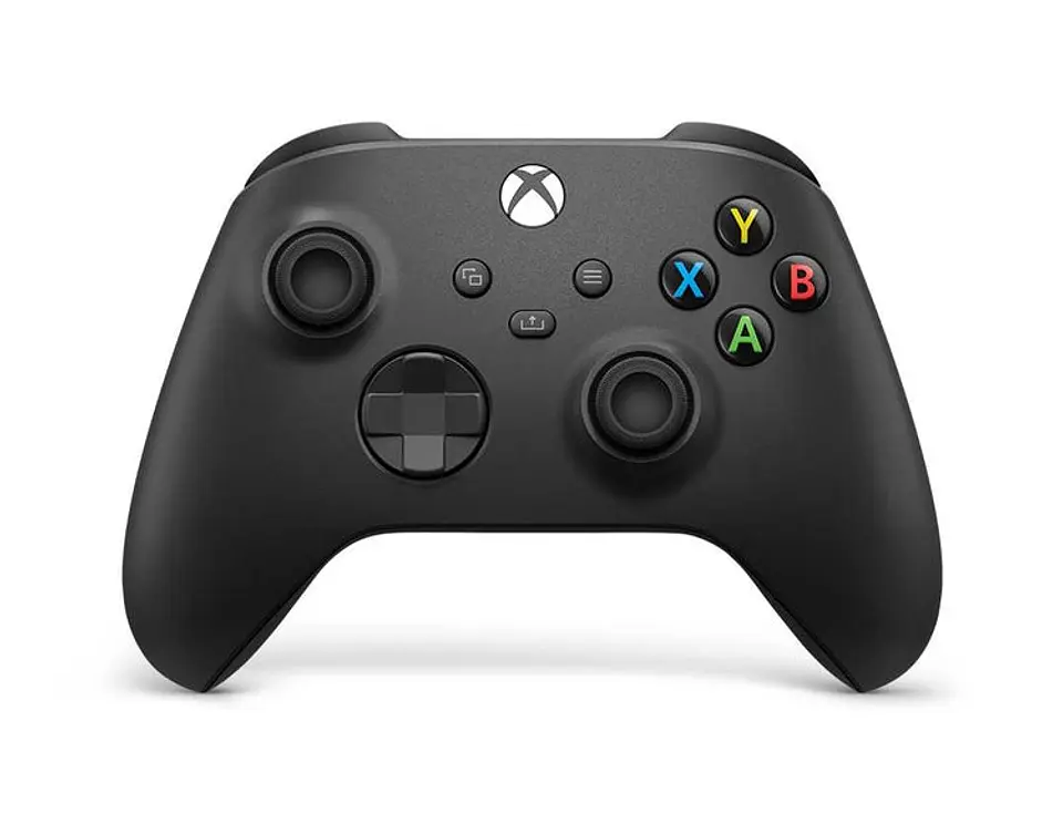 Consola Xbox Series X 1TB + Control Inalámbrico 3