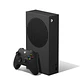 Consola XBOX Series S 1TB + 1 Control Inalámbrico Negro Carbon - Miniatura 1