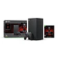 Consola XBOX Series X + 1 Control Inalámbrico + Paquete Juego Digital Diablo IV - Miniatura 2