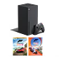 Consola XBOX Series X + 1 Control Inalámbrico + Paquete Forza Horizon 5 - Miniatura 4
