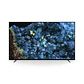 Televisor A80L| BRAVIA XR | OLED | 4K Ultra HD | Alto rango dinámico (HDR) | Smart TV (Google TV) - Miniatura 1