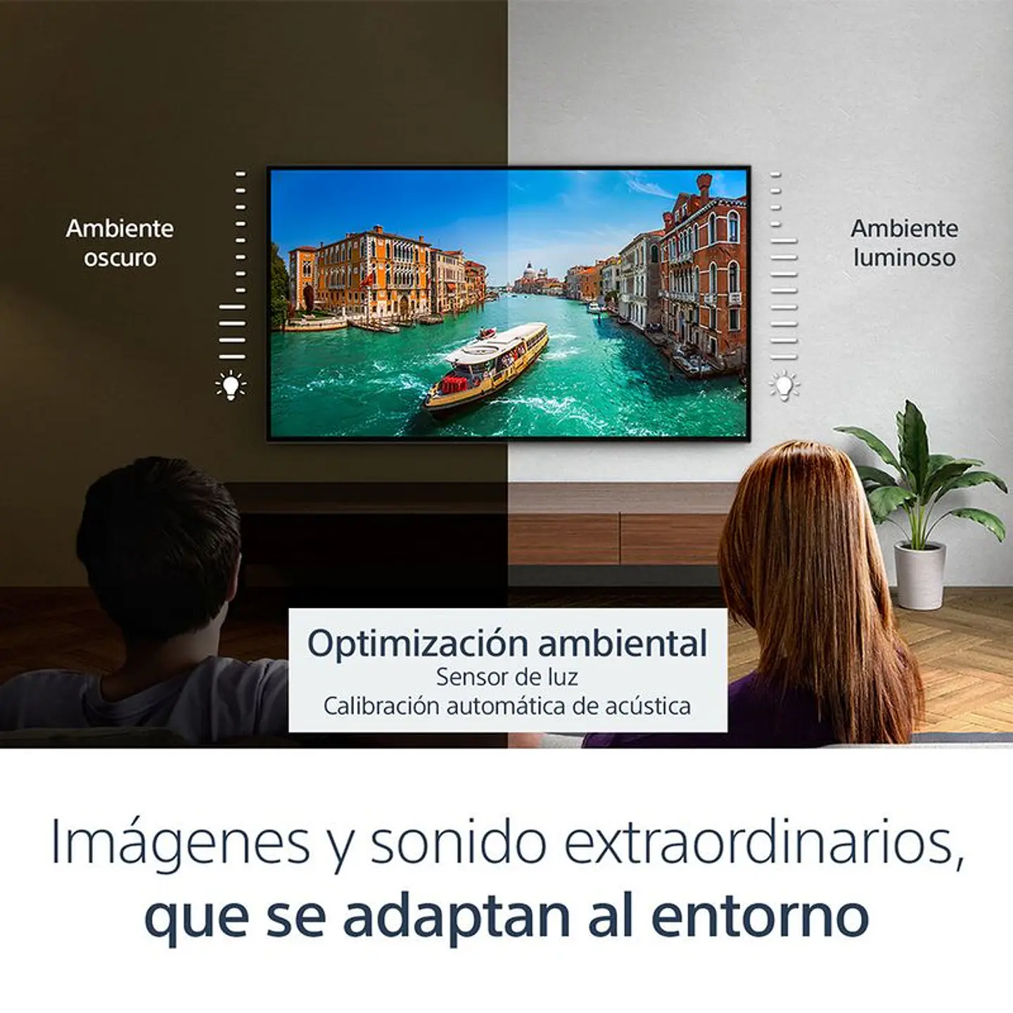X80K | 4K Ultra HD | Alto rango dinámico (HDR) | Smart TV (Google TV) 6