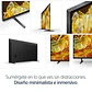 Televisor X90L | BRAVIA XR | Full Array LED | 4K Ultra HD | Alto rango dinámico (HDR) | Smart TV (Google TV) - Miniatura 4
