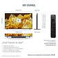 Televisor X90L | BRAVIA XR | Full Array LED | 4K Ultra HD | Alto rango dinámico (HDR) | Smart TV (Google TV) - Miniatura 6