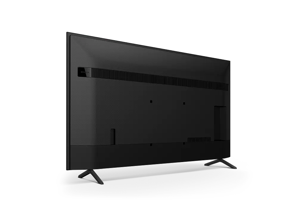 X77L | 4K Ultra HD | Alto rango dinámico (HDR) | Smart TV (Google TV) 5