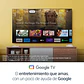 Televisor A80L| BRAVIA XR | OLED | 4K Ultra HD | Alto rango dinámico (HDR) | Smart TV (Google TV) - Miniatura 10