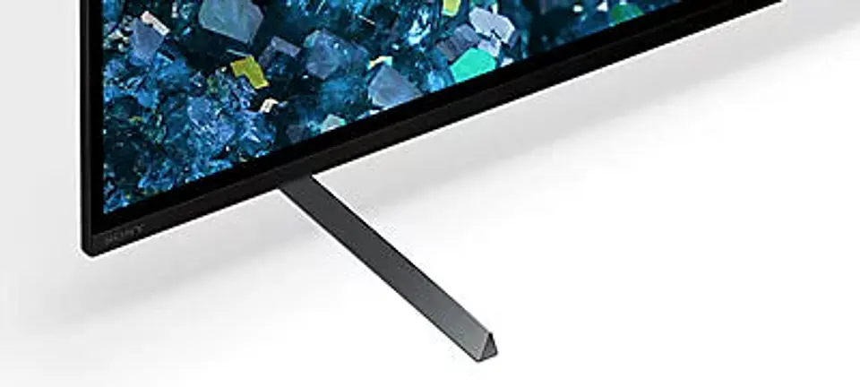 Televisor A80L| BRAVIA XR | OLED | 4K Ultra HD | Alto rango dinámico (HDR) | Smart TV (Google TV) 12