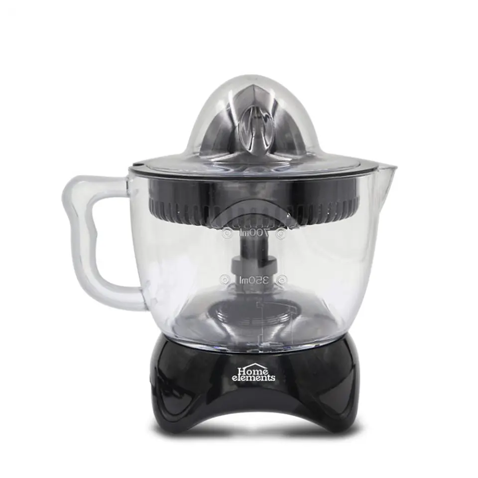 Exprimidor de Cítricos 1 Litro / Home Elements 1