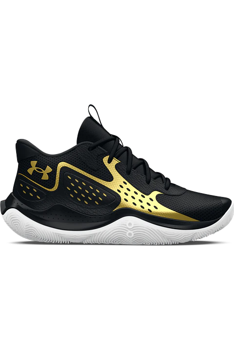Tenis de Basketball UA Jet '23