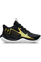Tenis de Basketball UA Jet '23 - Miniatura 1