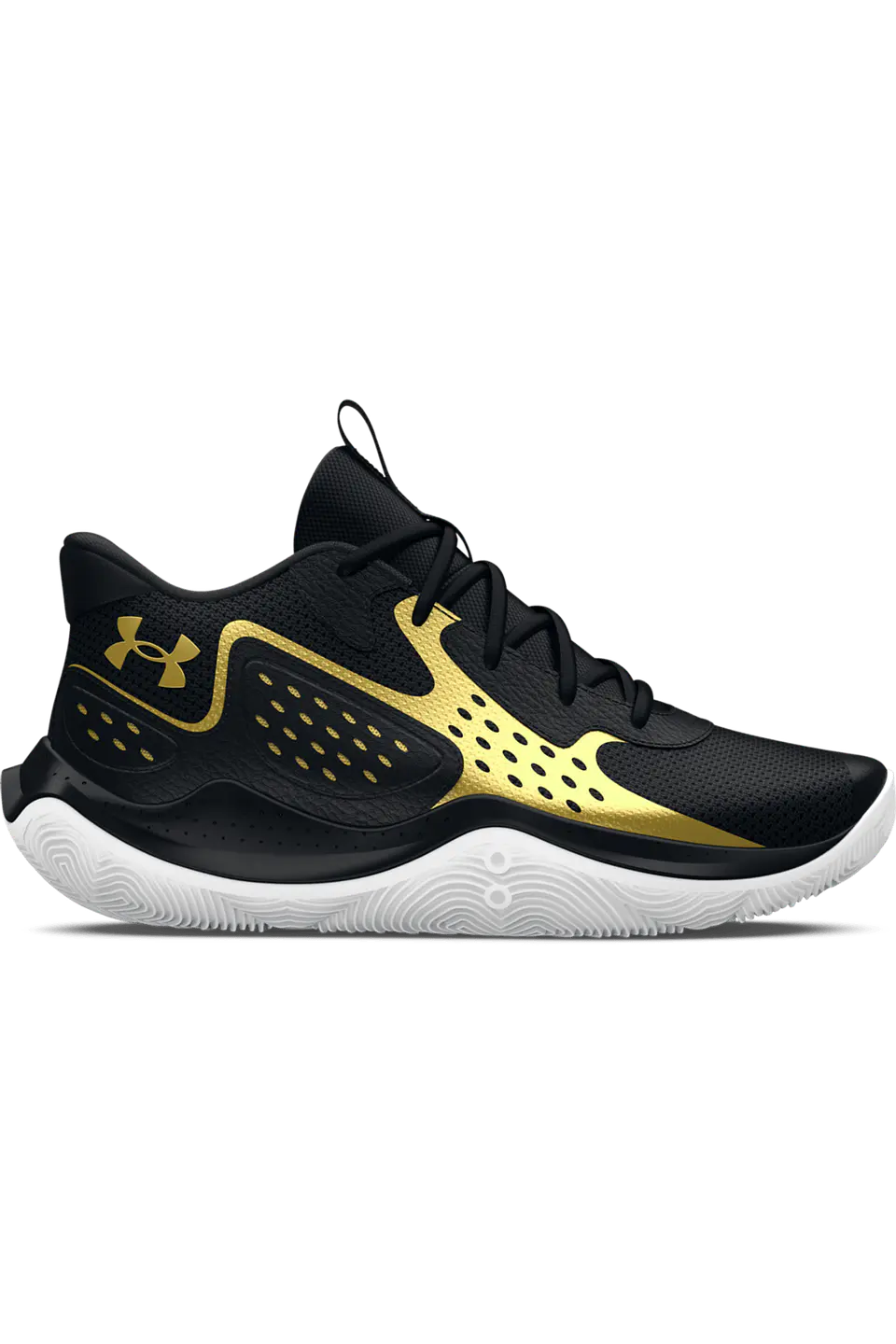 Tenis de Basketball UA Jet '23 1