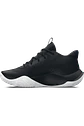 Tenis de Basketball UA Jet '23 - Miniatura 2