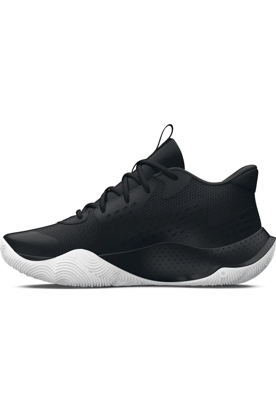 Tenis de Basketball UA Jet '23 2